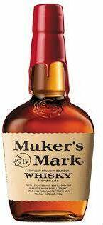 Makers Mark Bourbon