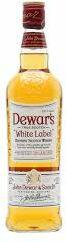 Dewars Blended Scotch