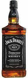 Jack Daniel American Whisky