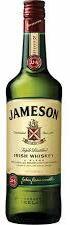 Jameson Irish Whisky