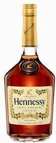 Hennessy Cognac