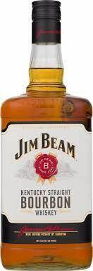 Jim Beam Bourbon
