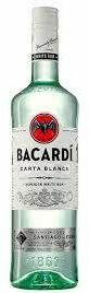 Bacardi Silver