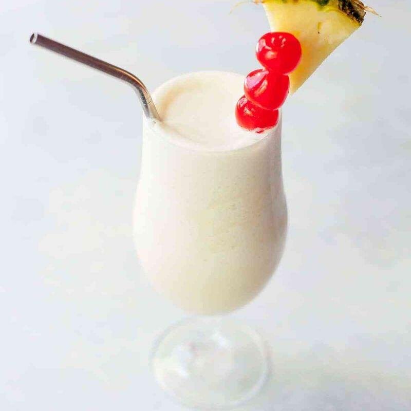 Coladas