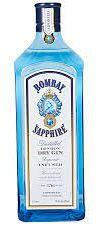 Bombay Sapphire