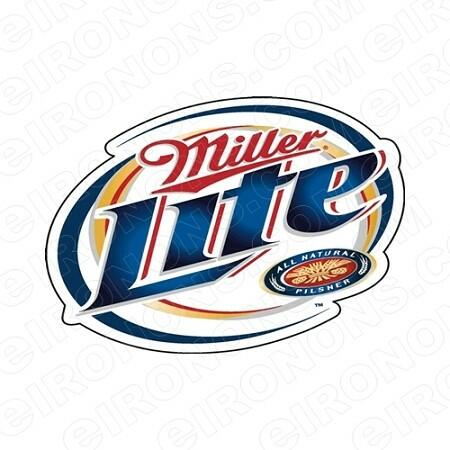 Miller Lite Bucket