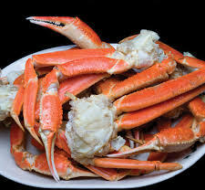 1LB Snow Crab Legs