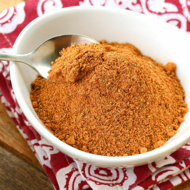 Seasoning