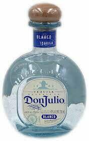 Don Julio Blanco