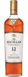 Macallan Single Malt