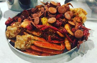 Small Platter