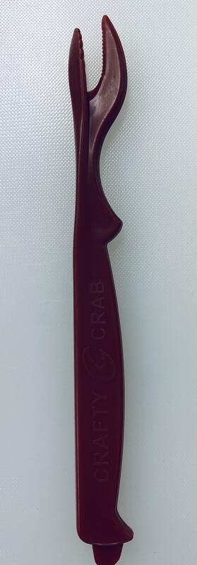 Crab Zipper