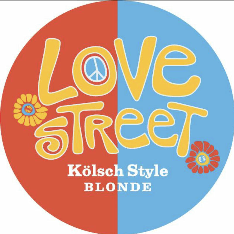 Love Street