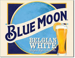 (Draft) Blue Moon
