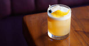 Whisky Sour
