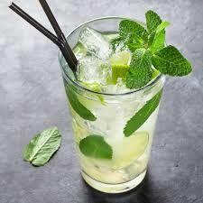Crafty Mojito