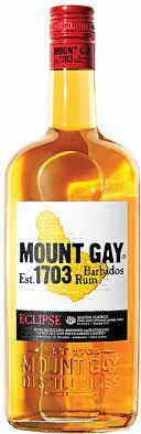 Mount Gay