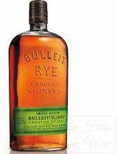 Bulleit Rye