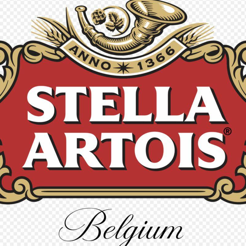 Draft Stella Artois