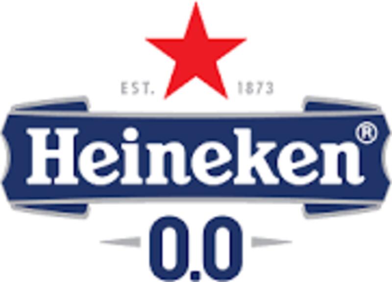 Heineken Zero