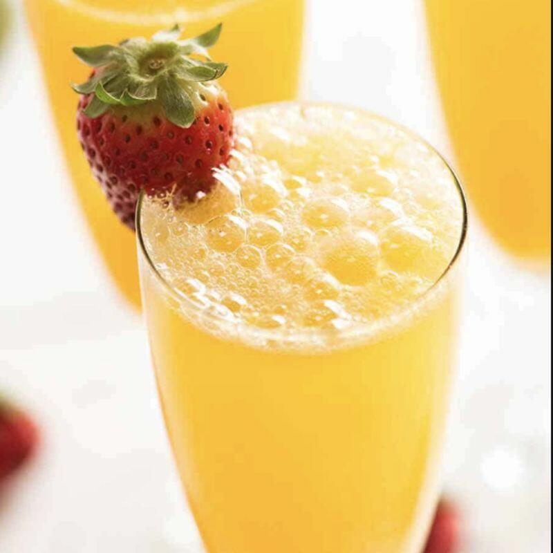 Mimosa