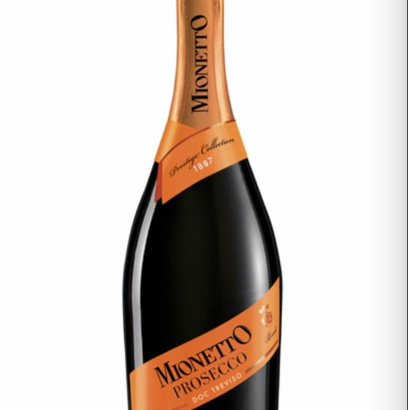 Prosecco