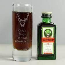 Jgerbomb