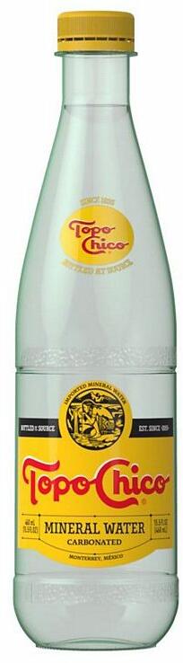 Topo Chico