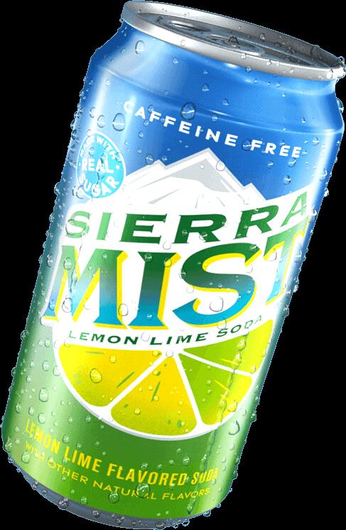 Sierra Mist