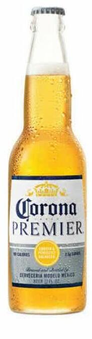 Corona Premier