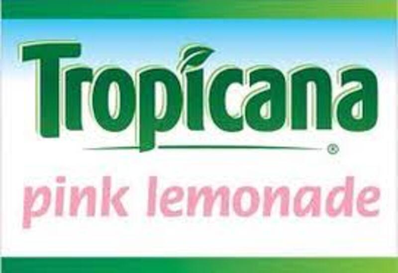 Pink Lemonade