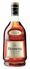 Hennessy Vosp Cognac