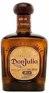 Don Julio Anejo