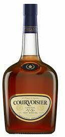 Courvoisier Cognac