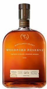 Woodford Reserve Bourbon