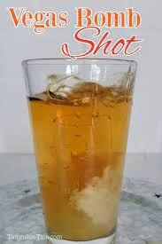 Vegas Bomb