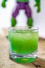 Incredible Hulk