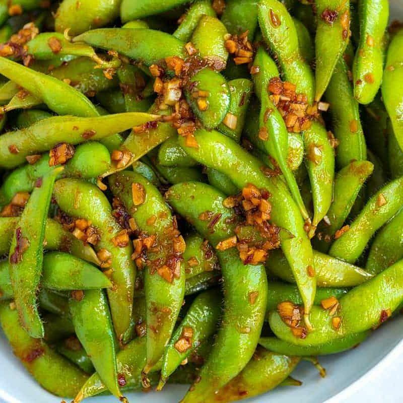 Edamame