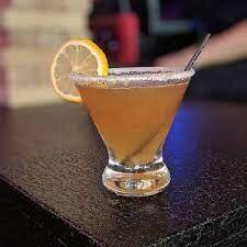 Hennessey Sidecar