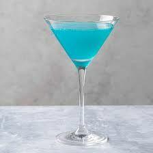 Hypnotic Martini