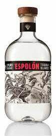 Espolon Silver