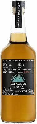 Casamigos Anejo