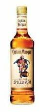 Captain Morgan Spice