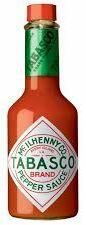 Tabasco