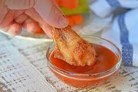 Baffulo Sauce